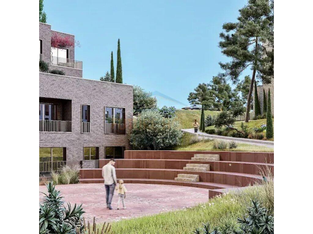 Shitet, Apartament 2+1, Park Houses Residence, Tiranë.