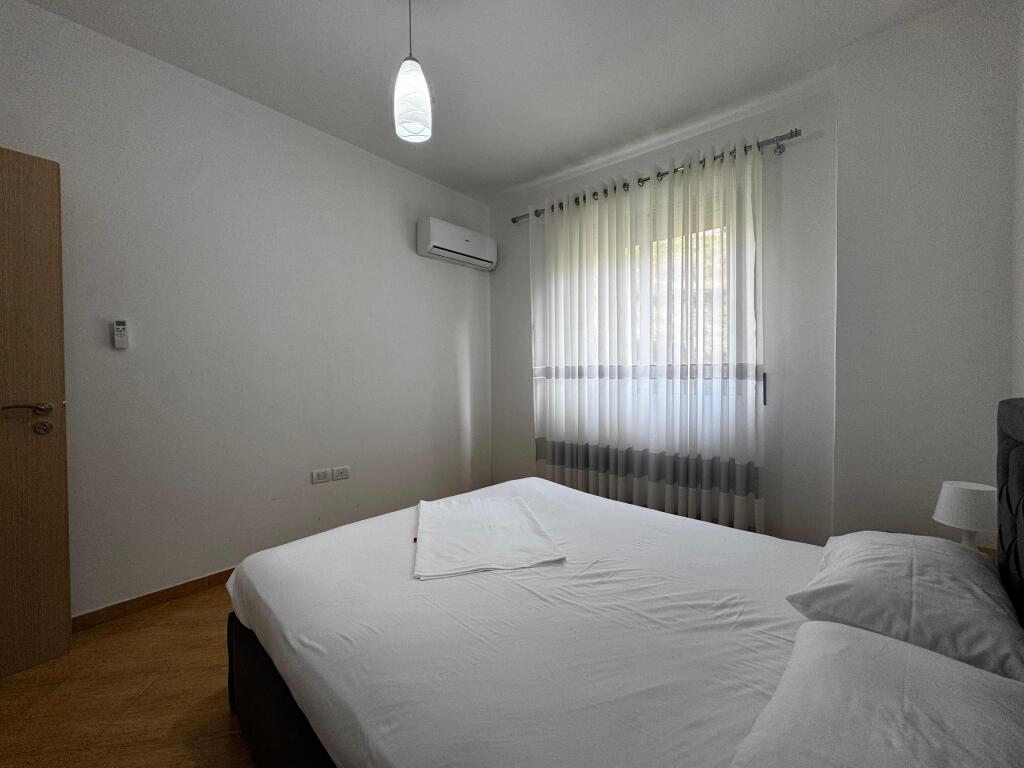 Apartament ne shitje 1+1