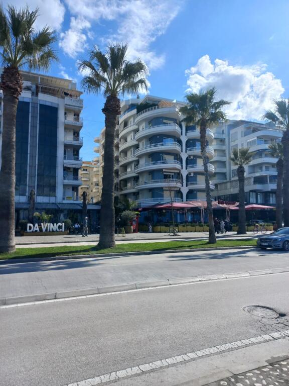 🏡 Apartment for rent in Vlora, Lungomare