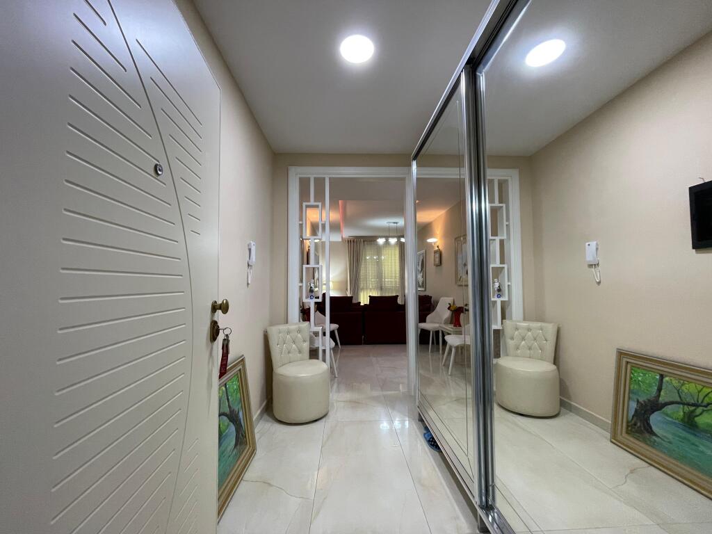 Appartamento in vendita 2+1 / Vlore