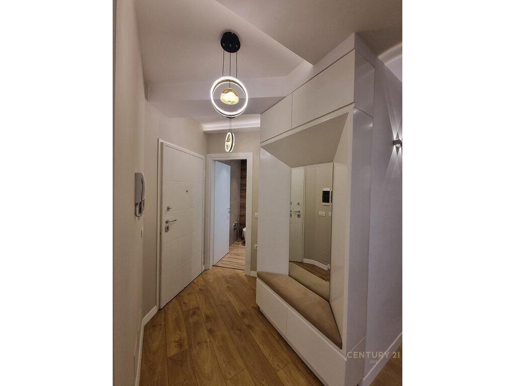 APARTAMENT 2+1+2 PER QIRA TE ISH PARKU!