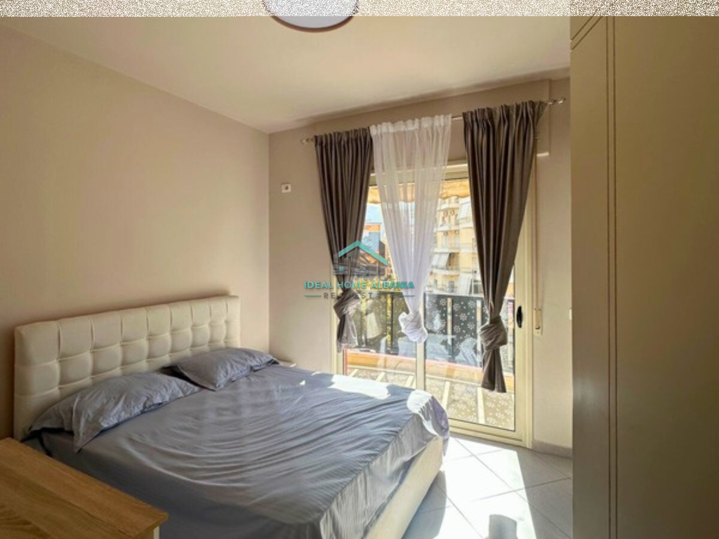 🏡 Apartment 1+1 for Sale – Skelë, Vlorë