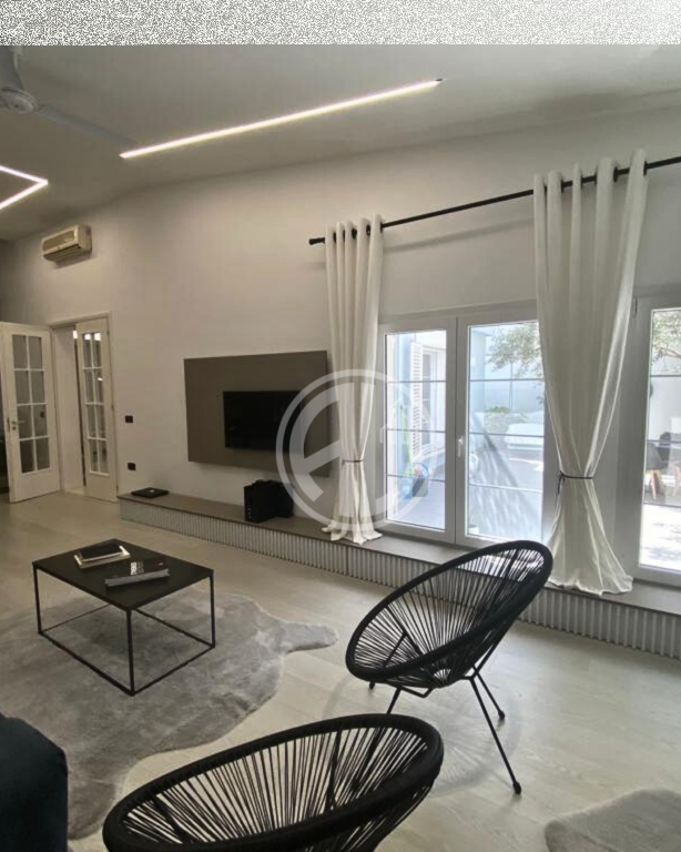 Private House – Neighborhood 6