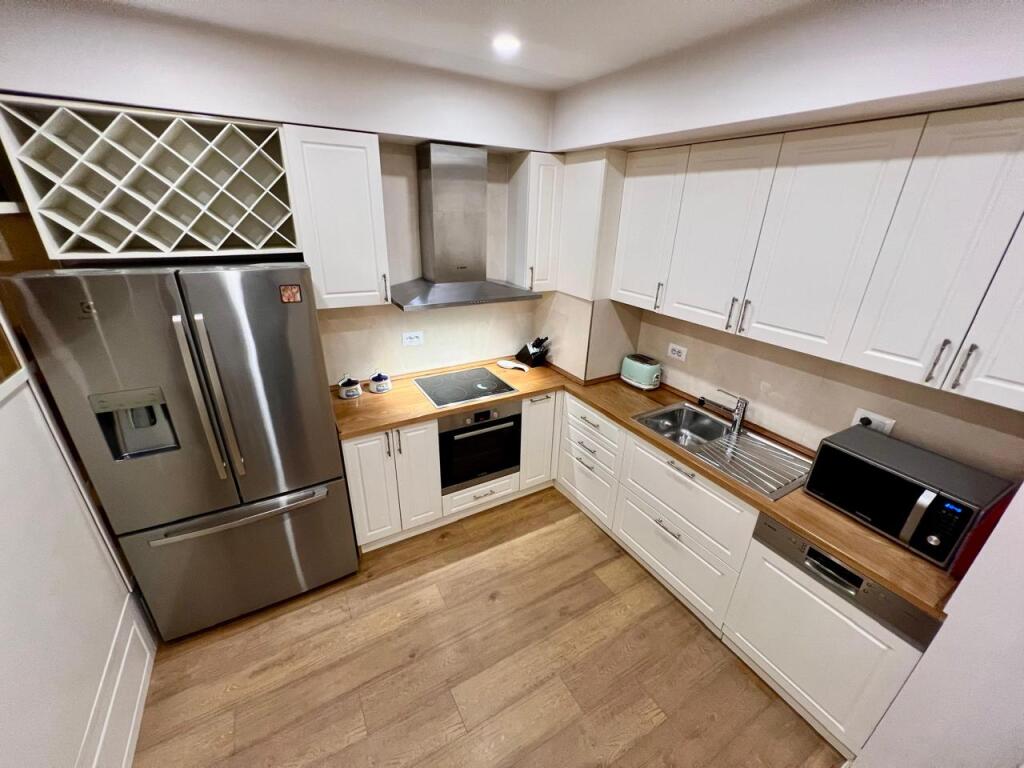 APARTAMENT 2+1 ME QIRA DON BOSKO!