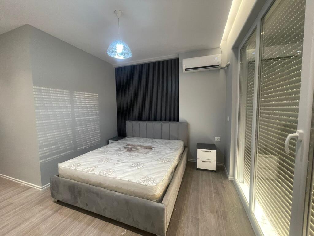 Apartament 1+1 Me Qera te Statcioni i Trenit