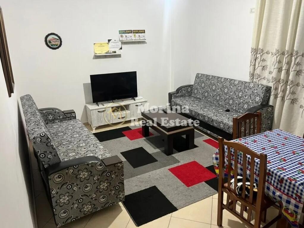 Qera , Apartament 1+1 , Fresk, 400 euro/ muaj