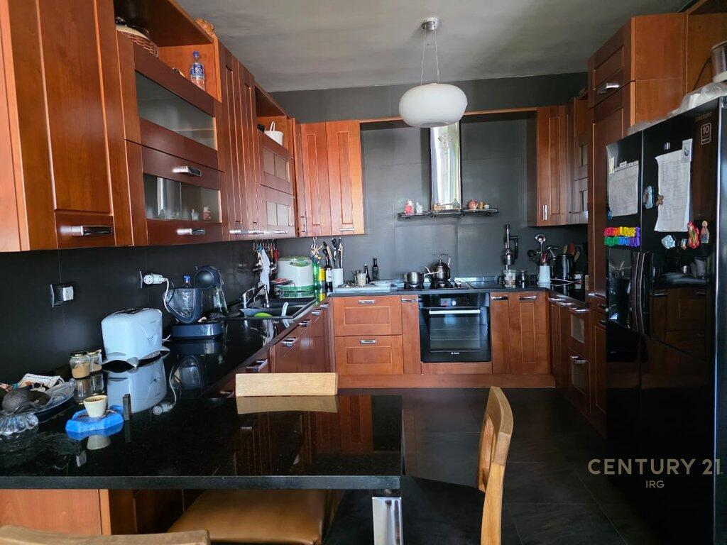 FOR RENT APARTMENT 3+1+2 AT KOSOVAREVE STREET !