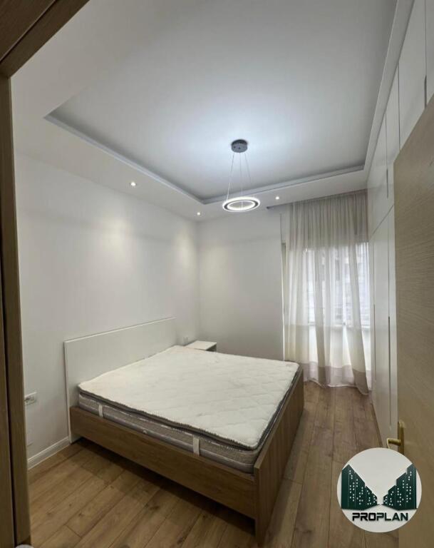 APARTAMENT 1+1 PER SHITJE TEK KODRA DIELLIT