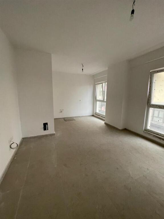 APARTMENT FOR SALE 2+1 ON DRITAN HOXHA STREET AURA COMPLEX