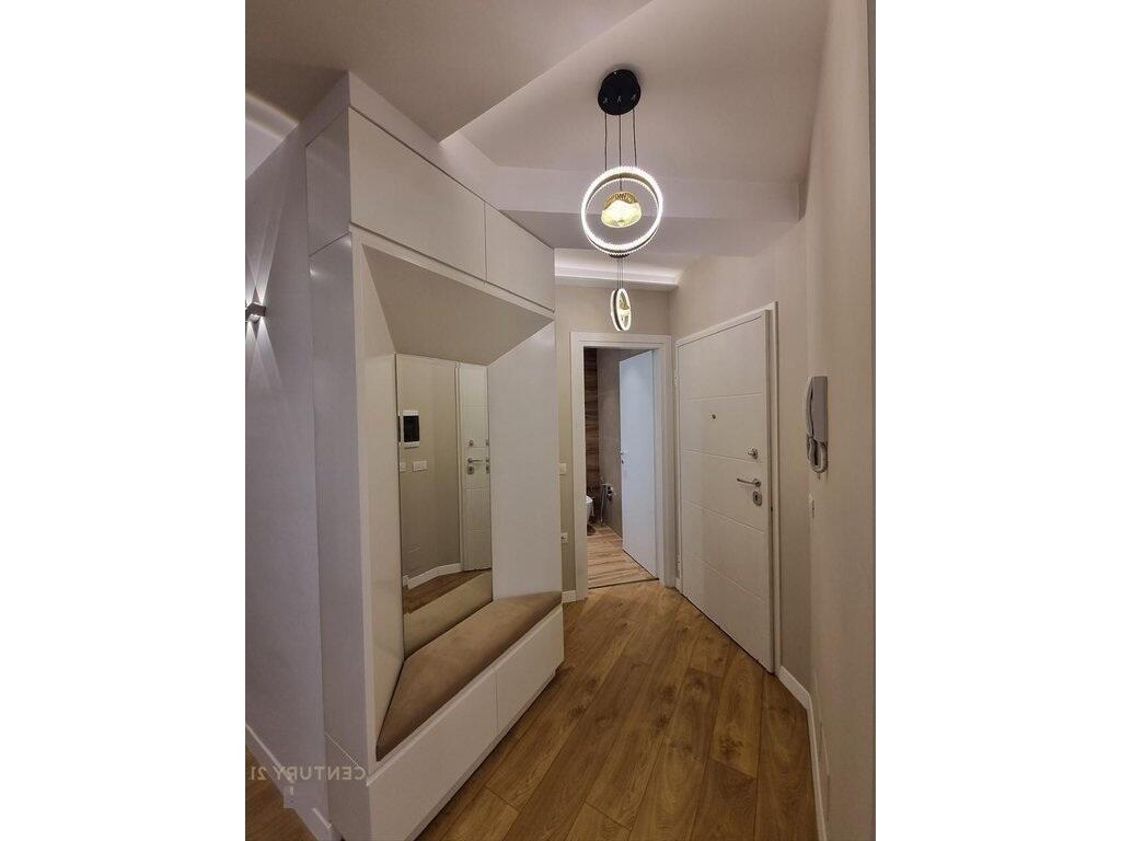 JEPET APARTAMENT 2+1+2 PER QIRA TE ISH PARKU!