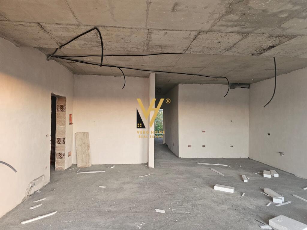 SHITET APARTAMENT 2+1+2 NE FARKE TE VOGEL 306.000 EURO