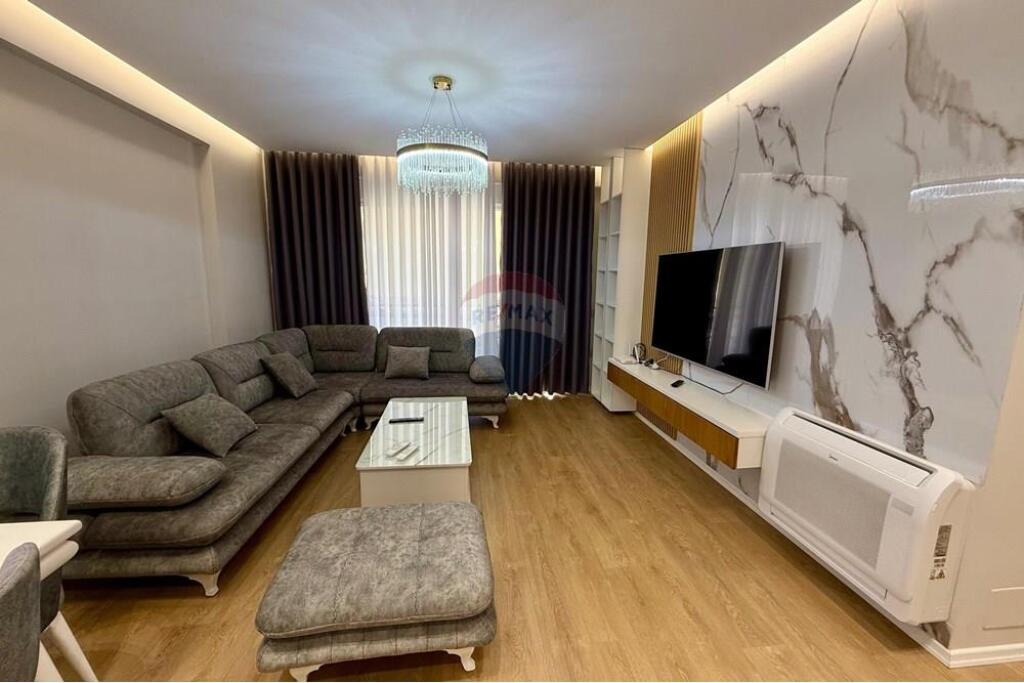 Apartment - For Rent - FZ+2 Parking Spaces