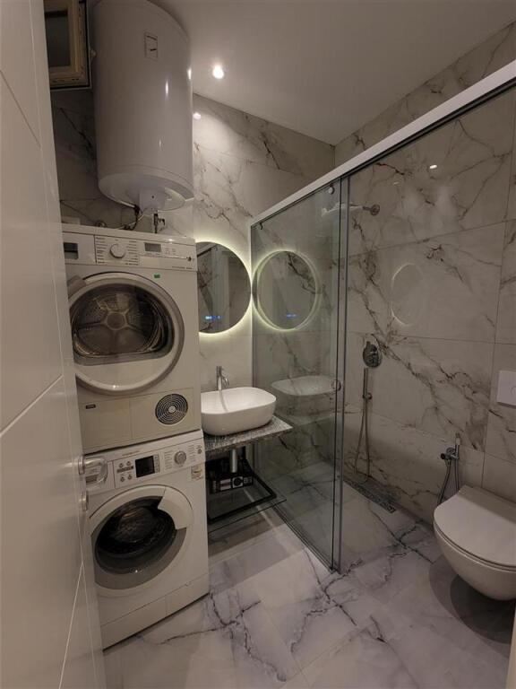 APARTMENT FOR RENT 1+1 DURRES STREET 60,000 LEKE