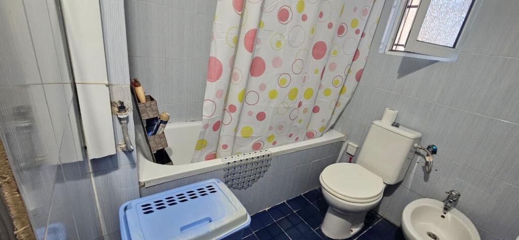 Apartment 1+1 for rent