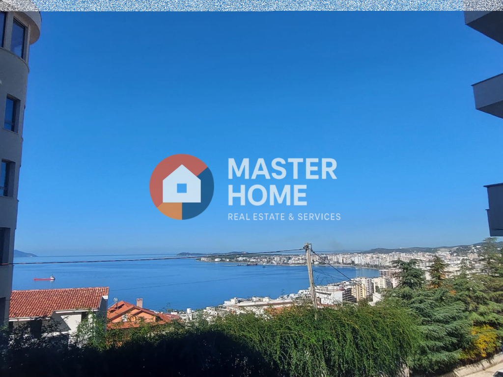 🏖 Apartment for Sale with Sea View