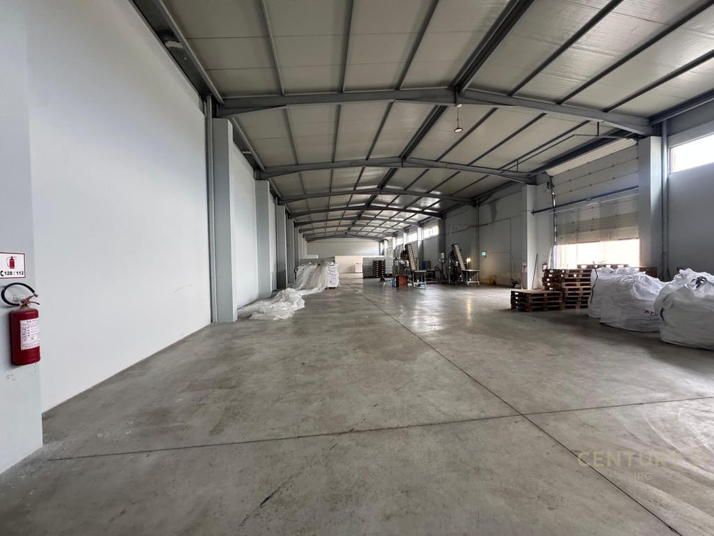 Capannone in vendita 1.000.000 €