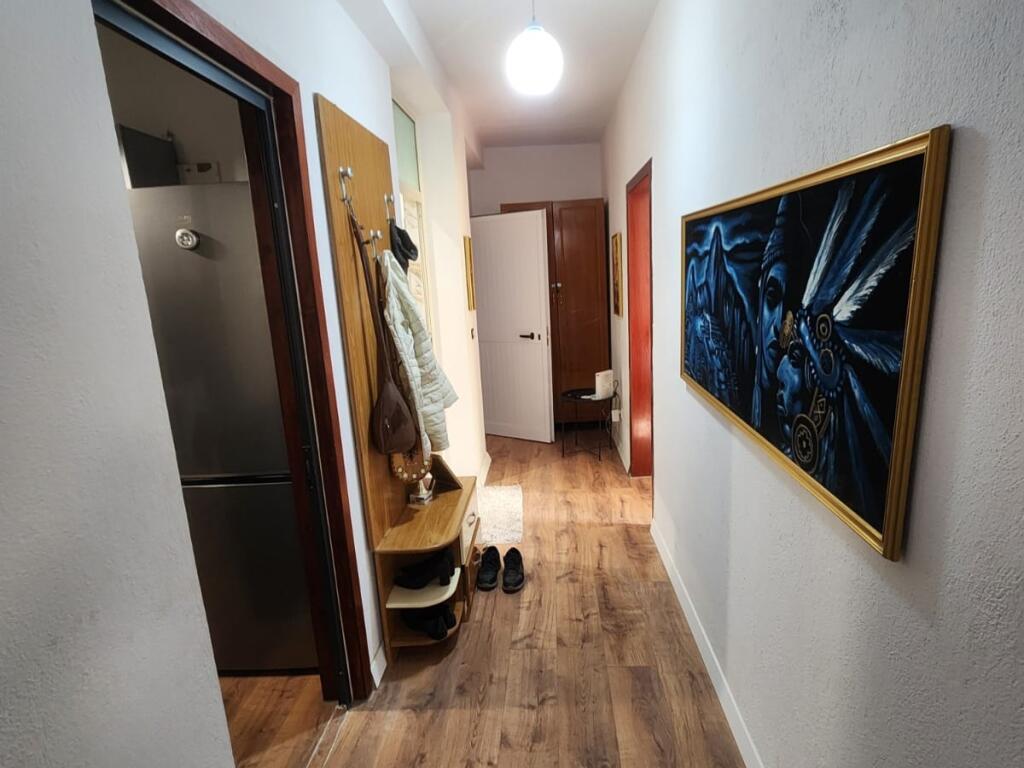 APARTAMENT PER QERA NE PLAZH,  AFER ILIRIA