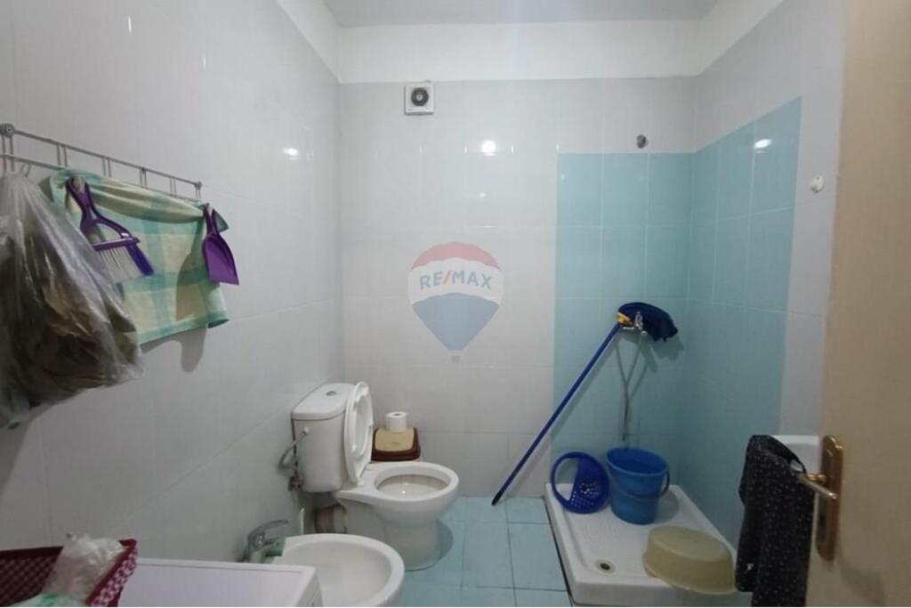 Apartament 1+1 ne shitje Yzberisht KMY