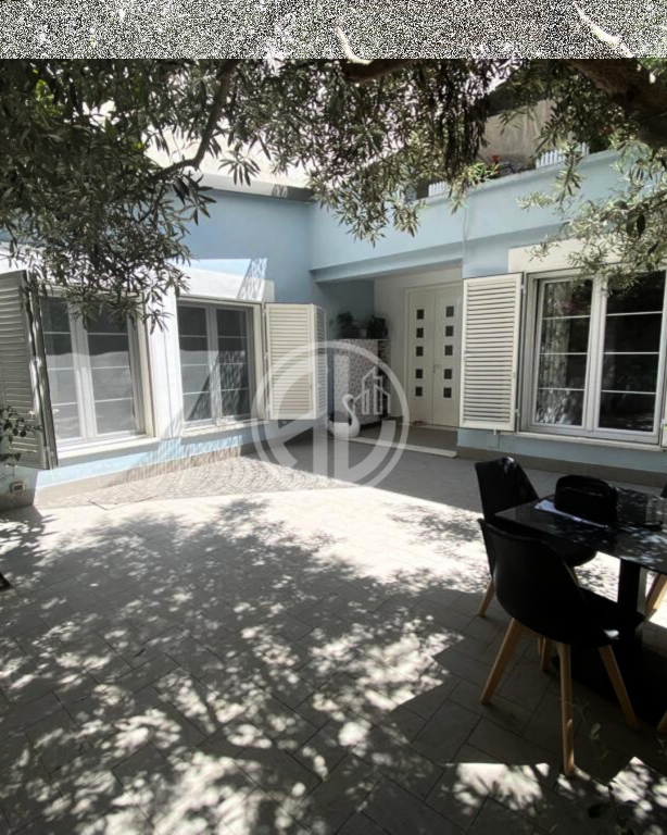 Private House – Neighborhood 6