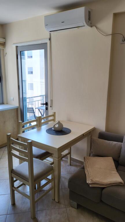 Apartment for rent 1+1/Vlore