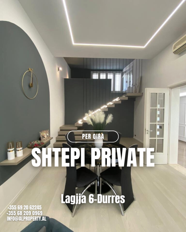 Private House – Neighborhood 6