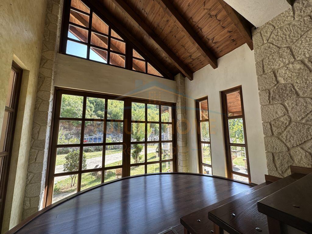 HOTEL STRUCTURE FOR SALE, DAJT