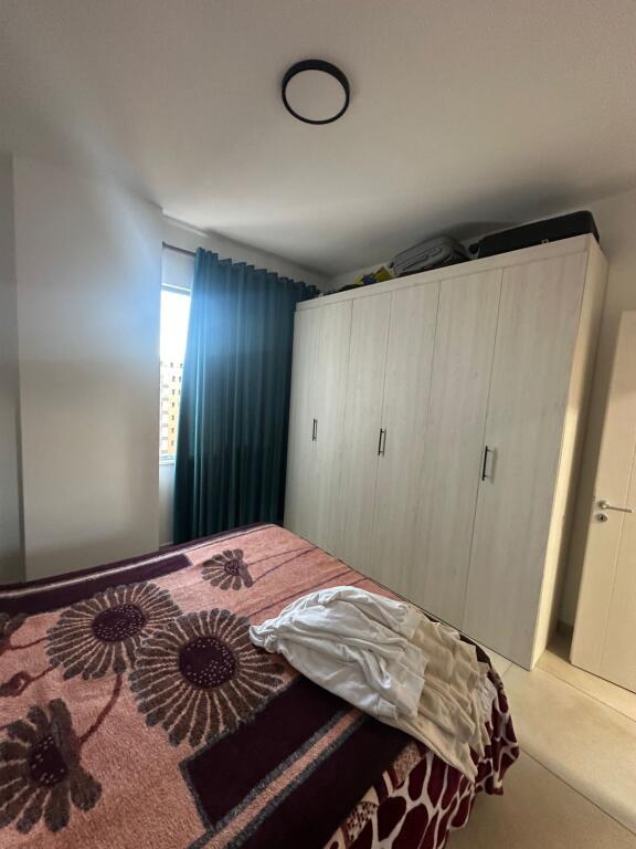 APARTAMENT ME QERA 1+1