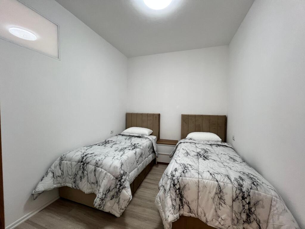 Apartament 2+1 per qira tek Zogu i Zi