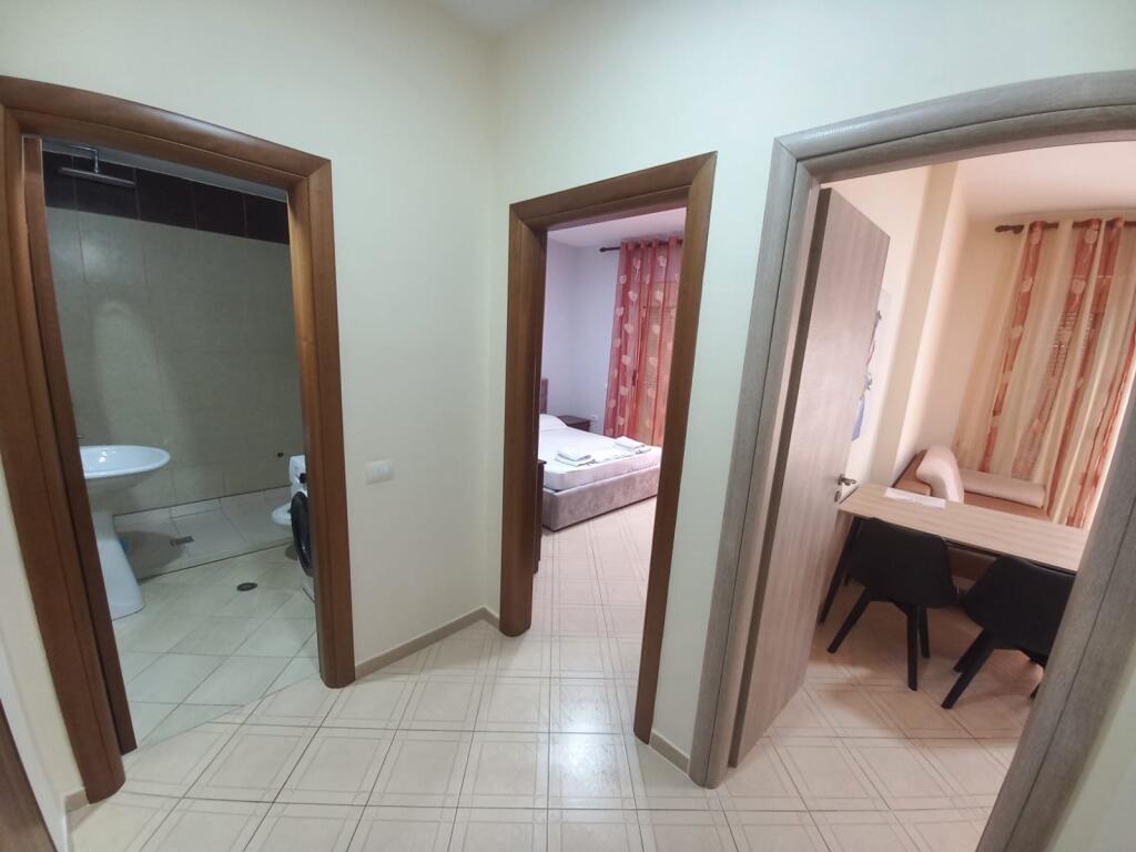 🏡 Apartment for rent in Vlora, Lungomare