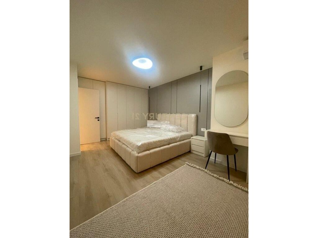 APARTAMENT 2+1 ME QIRA  TE AMBASADA AMERIKANE, TIRANE!