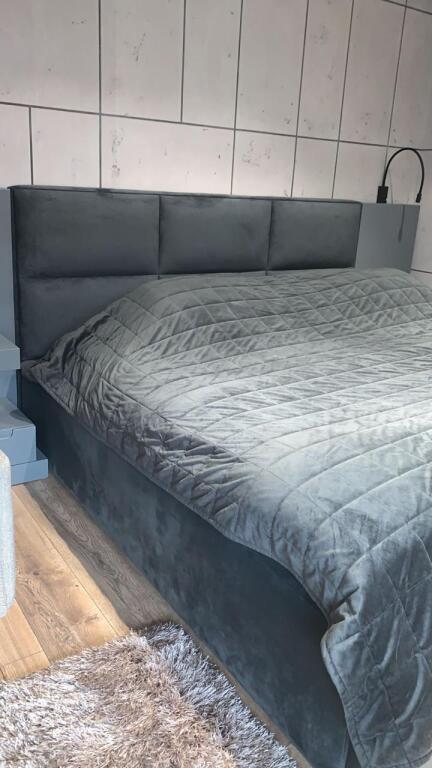 For rent 1+1+parking LIQENI I THATE 1000€