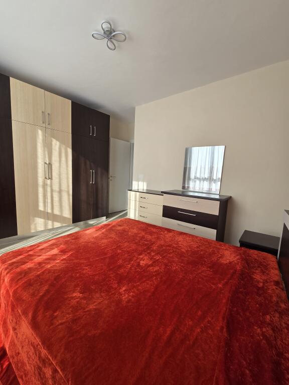 For rent 2+1 Rr Ndre Mjeda,21 Dhjetori