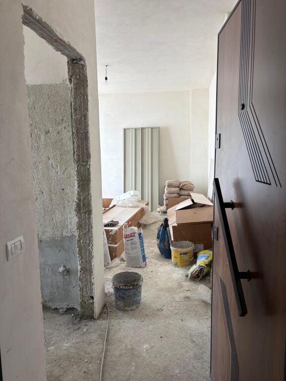 Gazoniere kompleksi Liburna