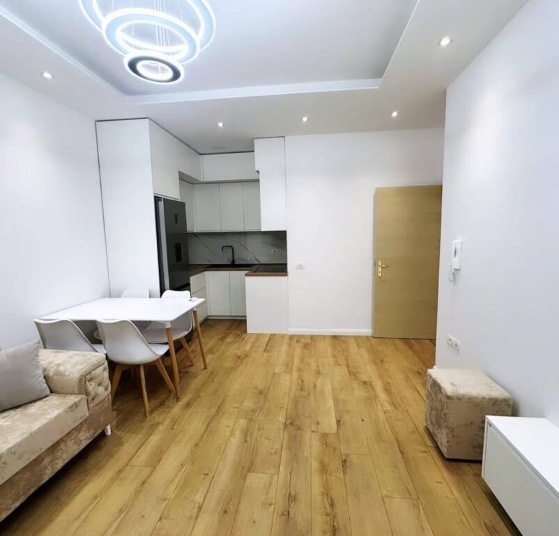 KODRA E DIELLIT, shesim: Super apartament 1+1