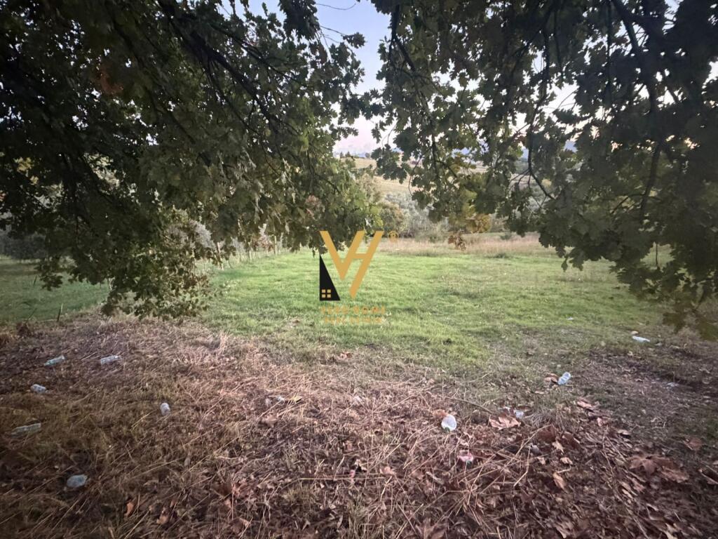 SHITE TOKE ARE 11.500 M2 TE RRUGA E DAXHIT, FARKE 2.000.000 EURO