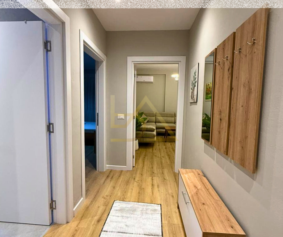 Jepet Apartament me Qira – Astir, Tiranë