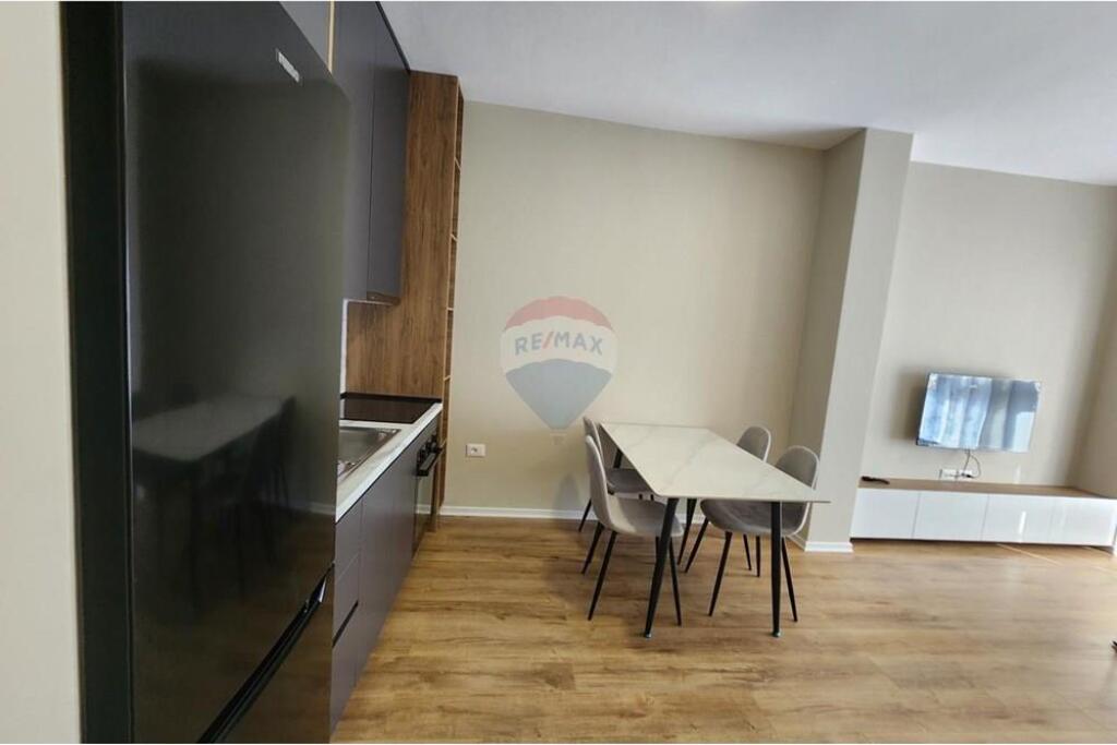 Apartment 1+1 for rent, Trio Tower