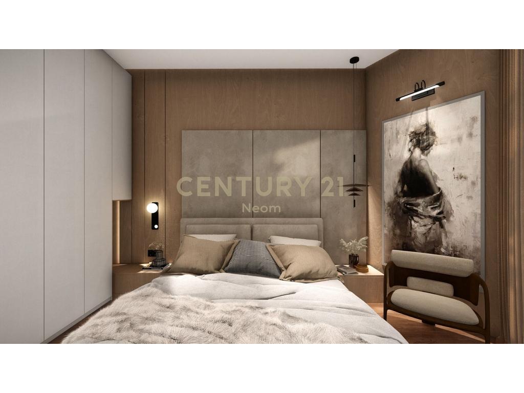 2+1 Apartment For Sale in Laprakë, Tirana - 165,000.00€ | 89 m²