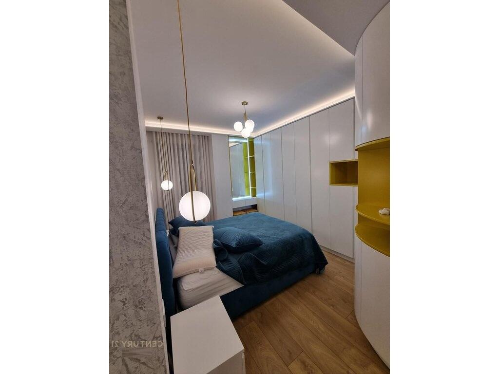 JEPET APARTAMENT 2+1+2 PER QIRA TE ISH PARKU!