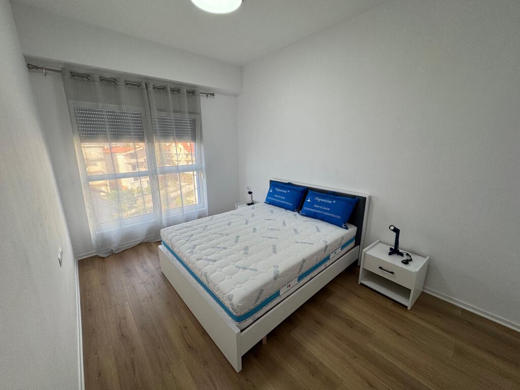 Apartament me qera 1+1 Kompleksi Kaimi