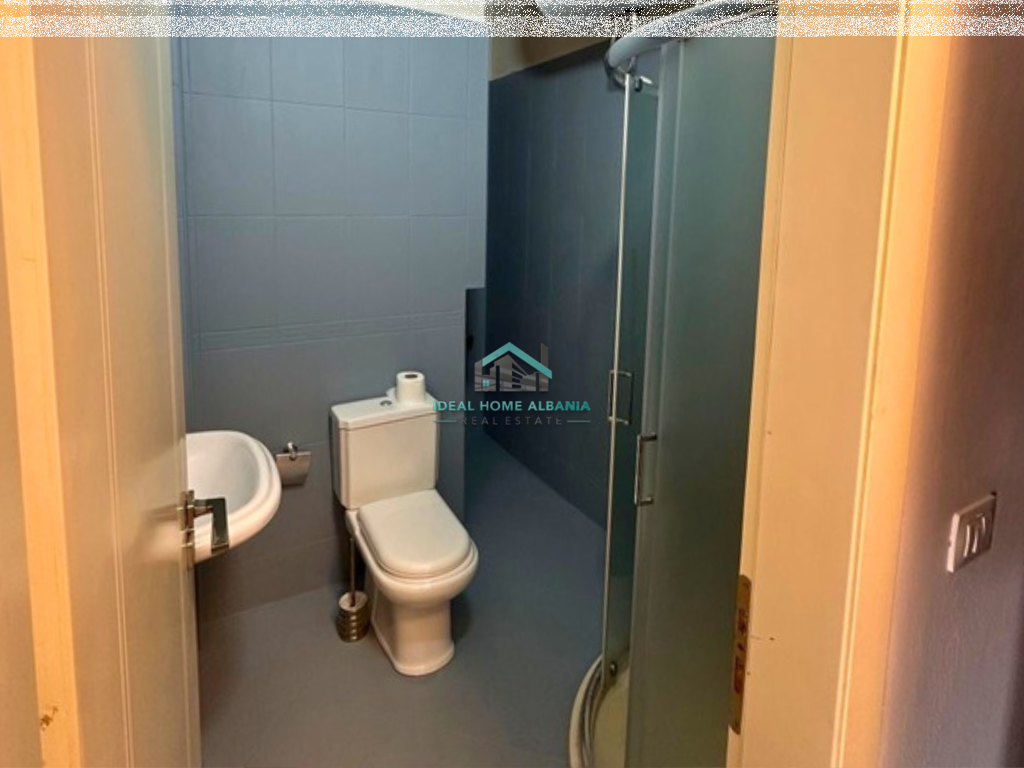 🏡 Apartment 1+1 for Sale – Skelë, Vlorë