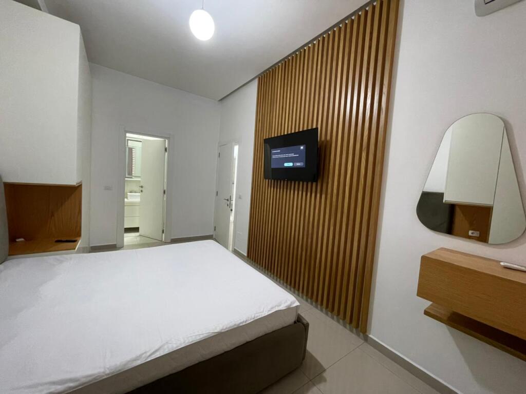 Apartament 2+1 per qira tek Kodra e Diellit.