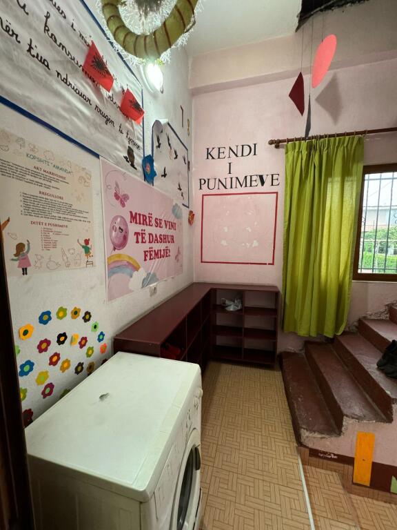 Business premises for rent, Kamez