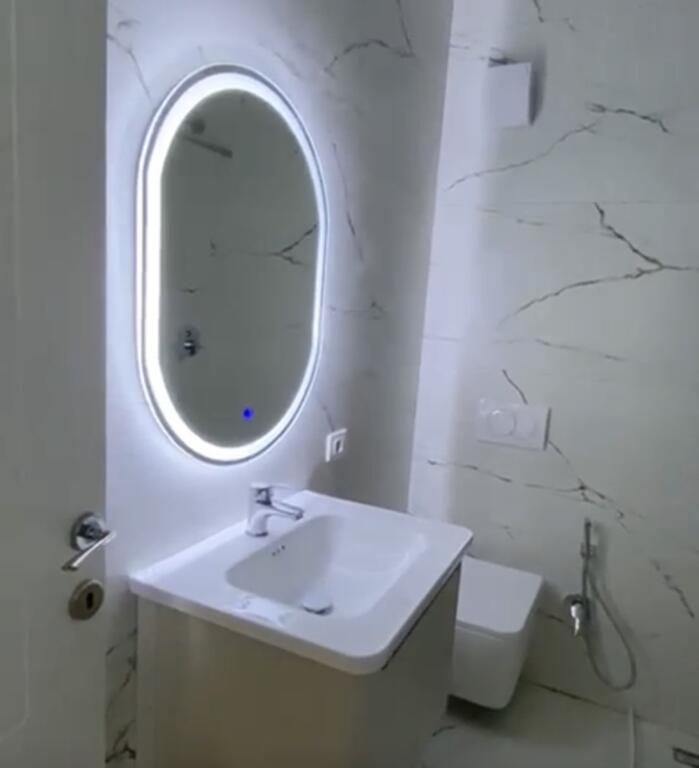 Apartment 1+1 for rent on Durres Street near the Colosseum!