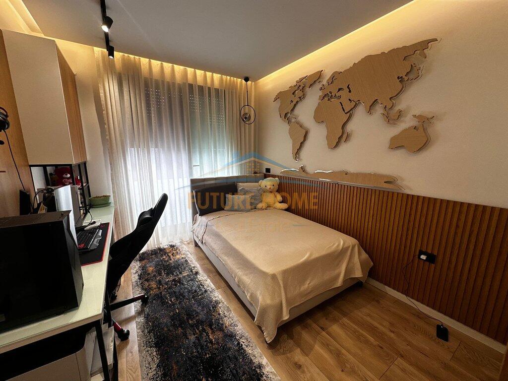 AFFITTASI APPARTAMENTO 3+1, SOFIA HILL RESIDENCE, TEG