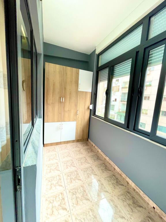 APARTMENT FOR RENT 1+1 IN BLLOK TIRANE