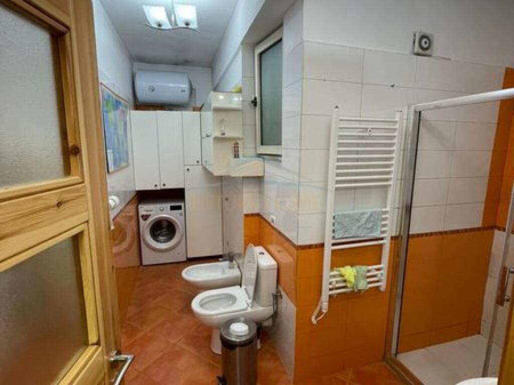 Rent, Apartment 2+1+Parking Space, Kodra e Diellit, Tirana