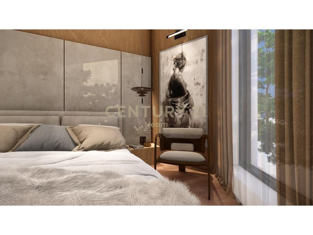 2+1 Apartment For Sale in Laprakë, Tirana - 165,000.00€ | 89 m²