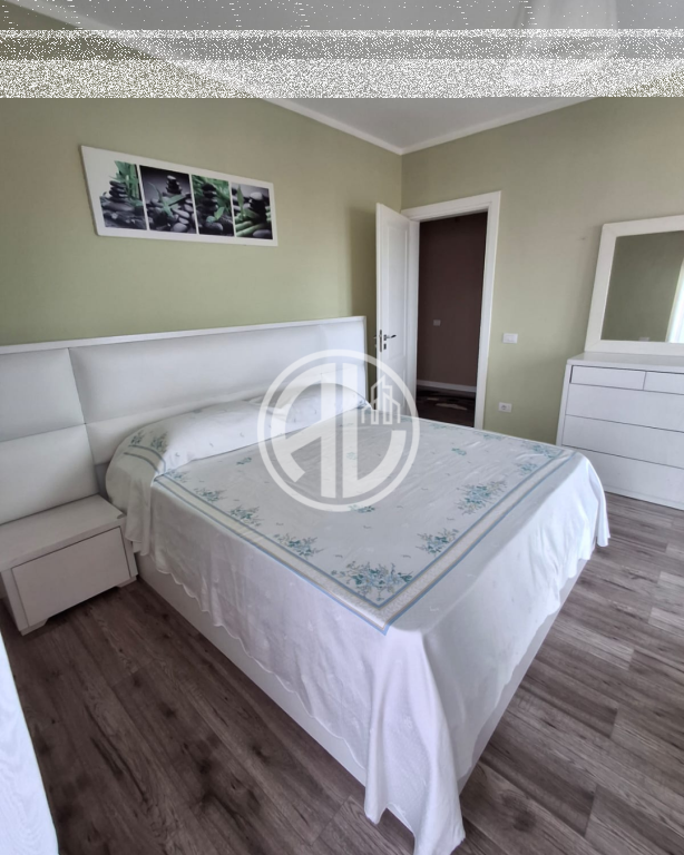 💠 Papafingo 2+1+2 in Affitto – Vala Park, Durazzo