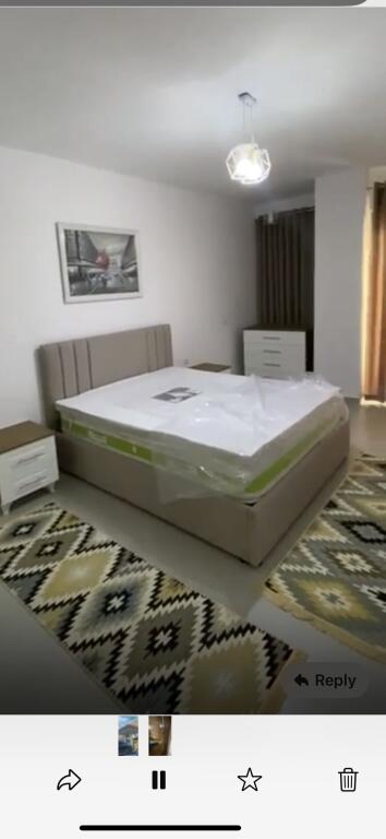 Apartament me qera tek rruga e durresit prane hotel coloseut